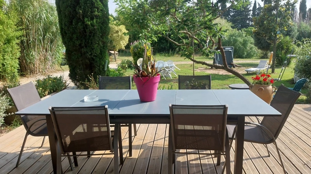 Photo of Outdoor in Elne
