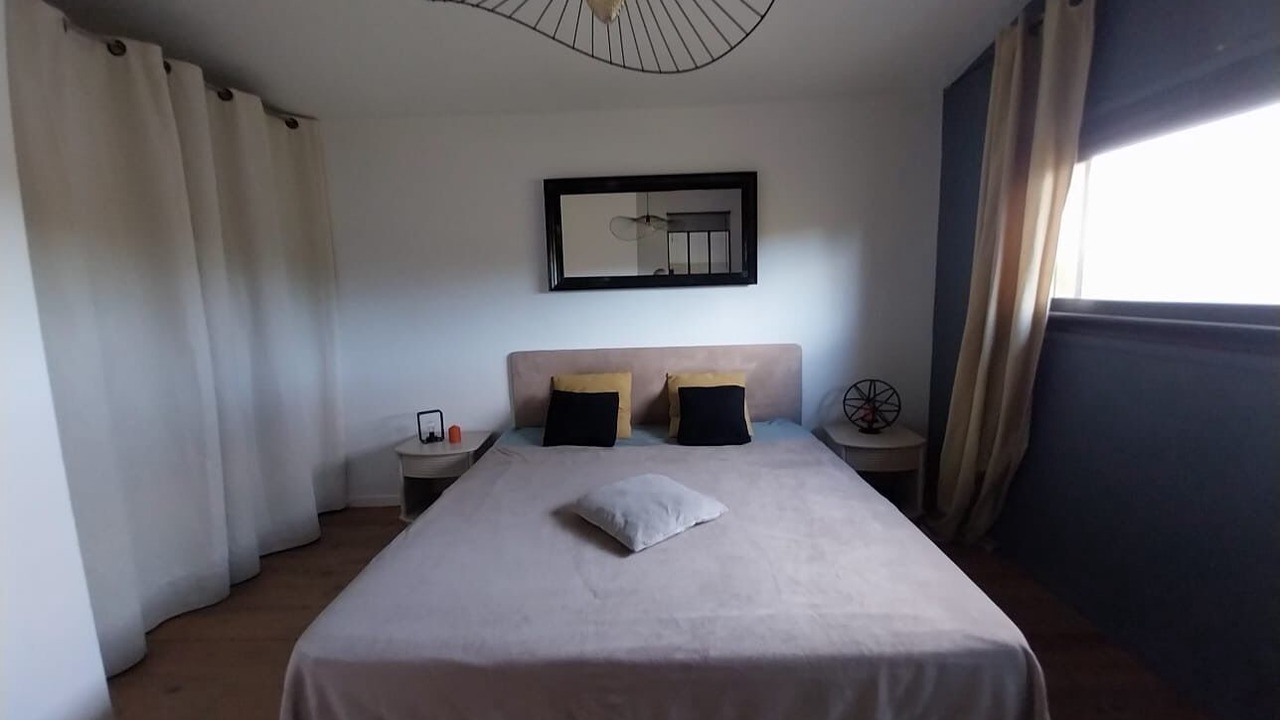 Photo of Bedroom in Elne