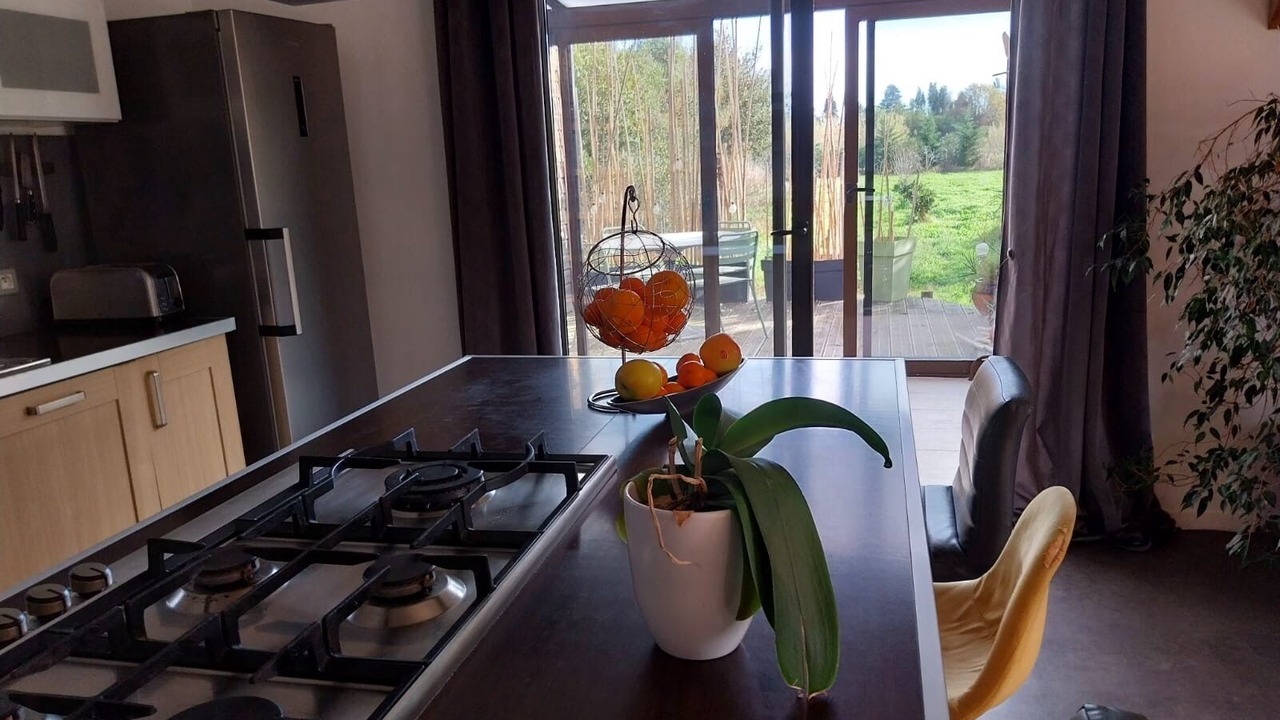 Photo of Kitchen in Elne