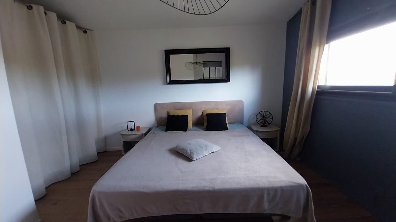 Photo of Bedroom in Elne