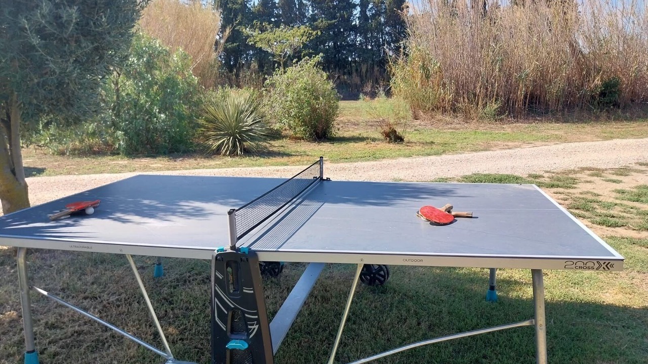 Photo of Outdoor in Elne
