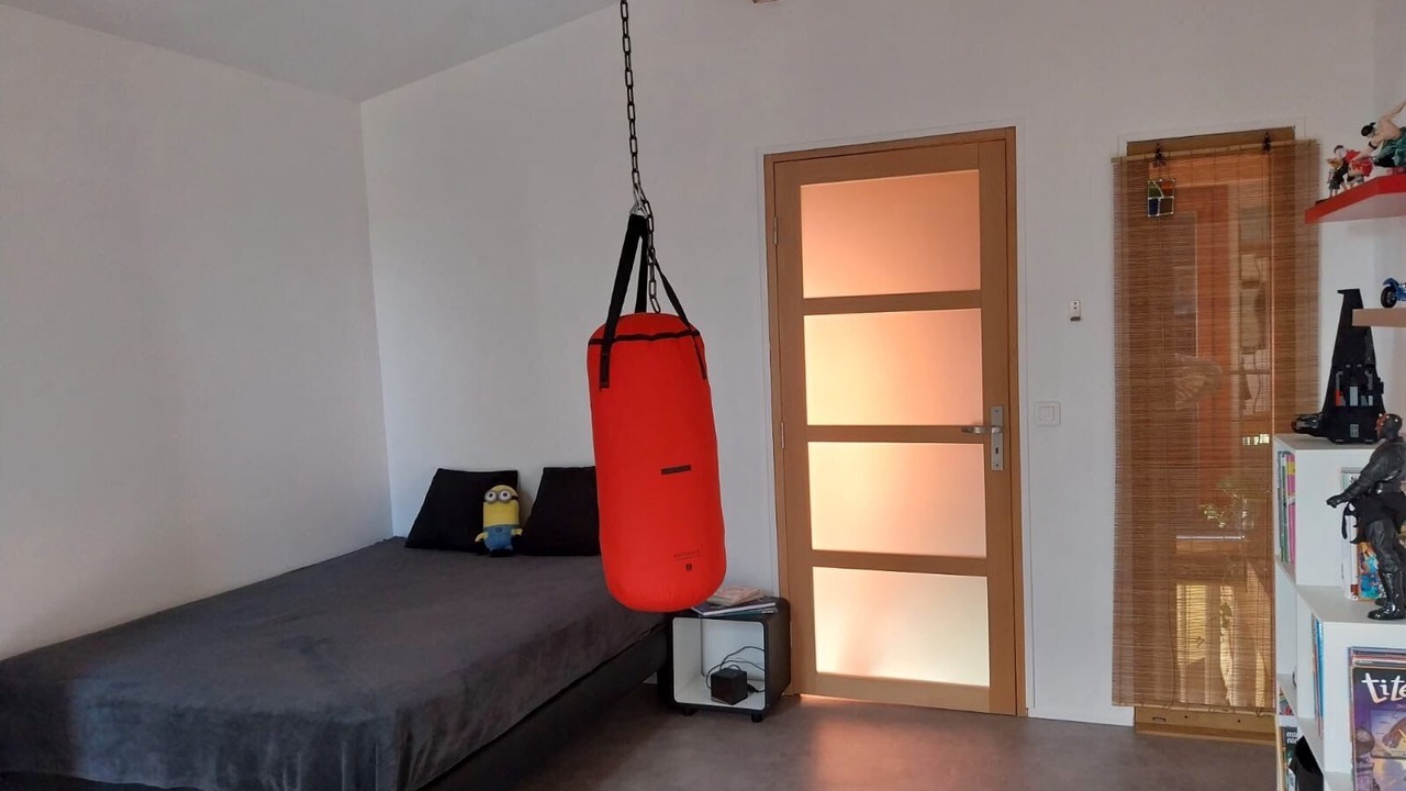 Photo of Bedroom in Elne