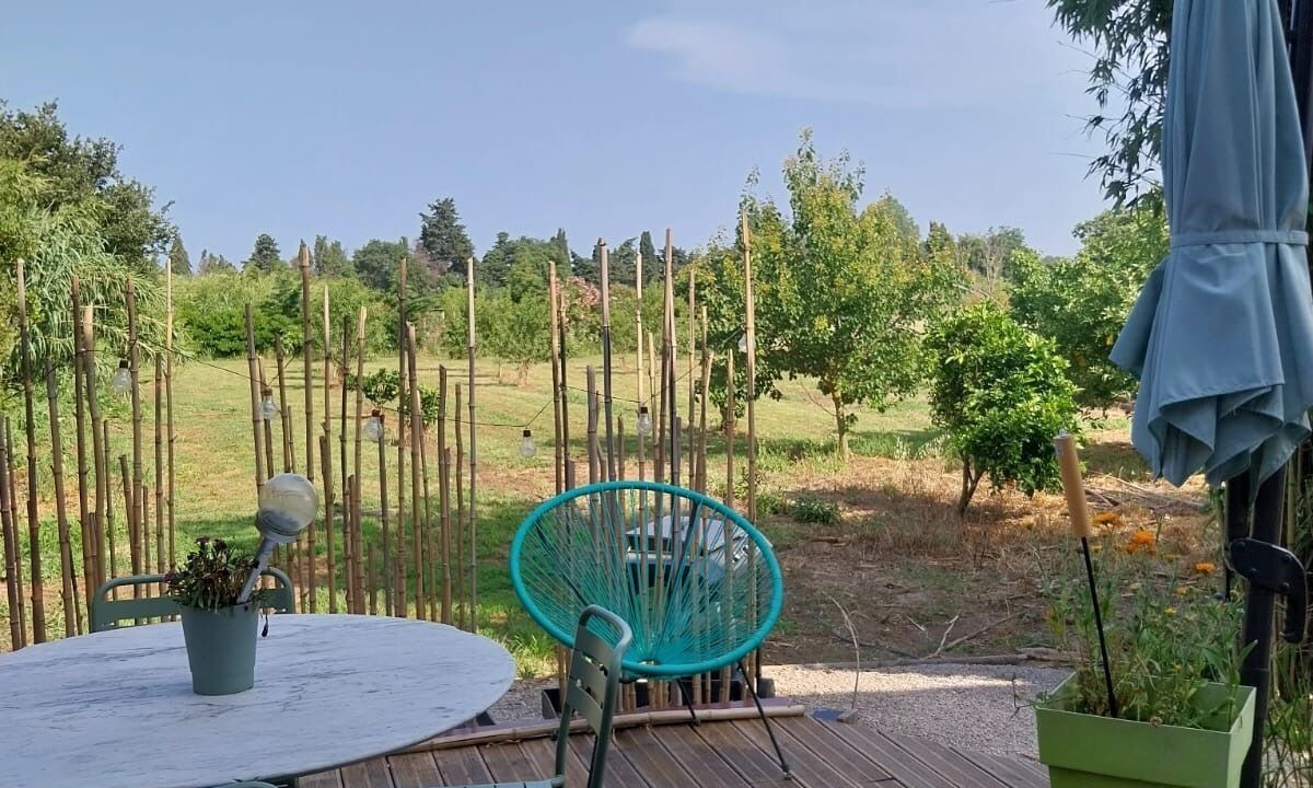 Photo of Outdoor in Elne