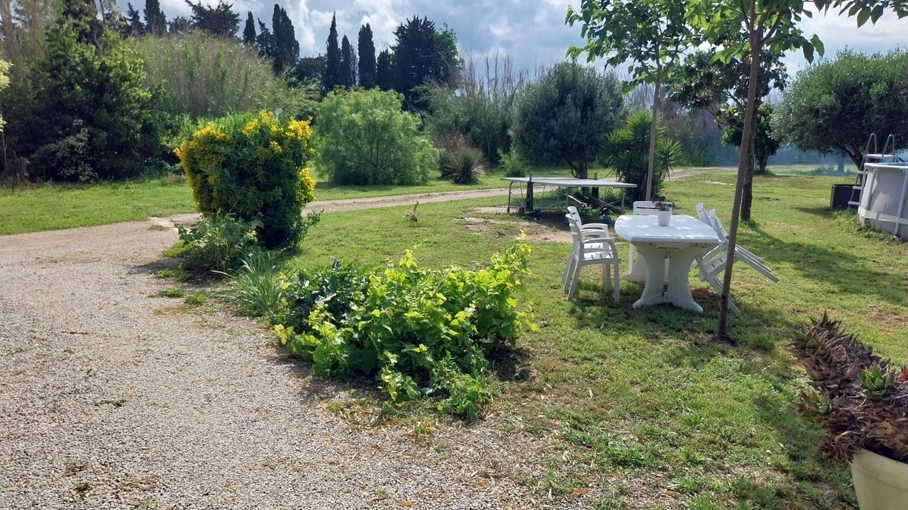 Photo of Outdoor in Elne
