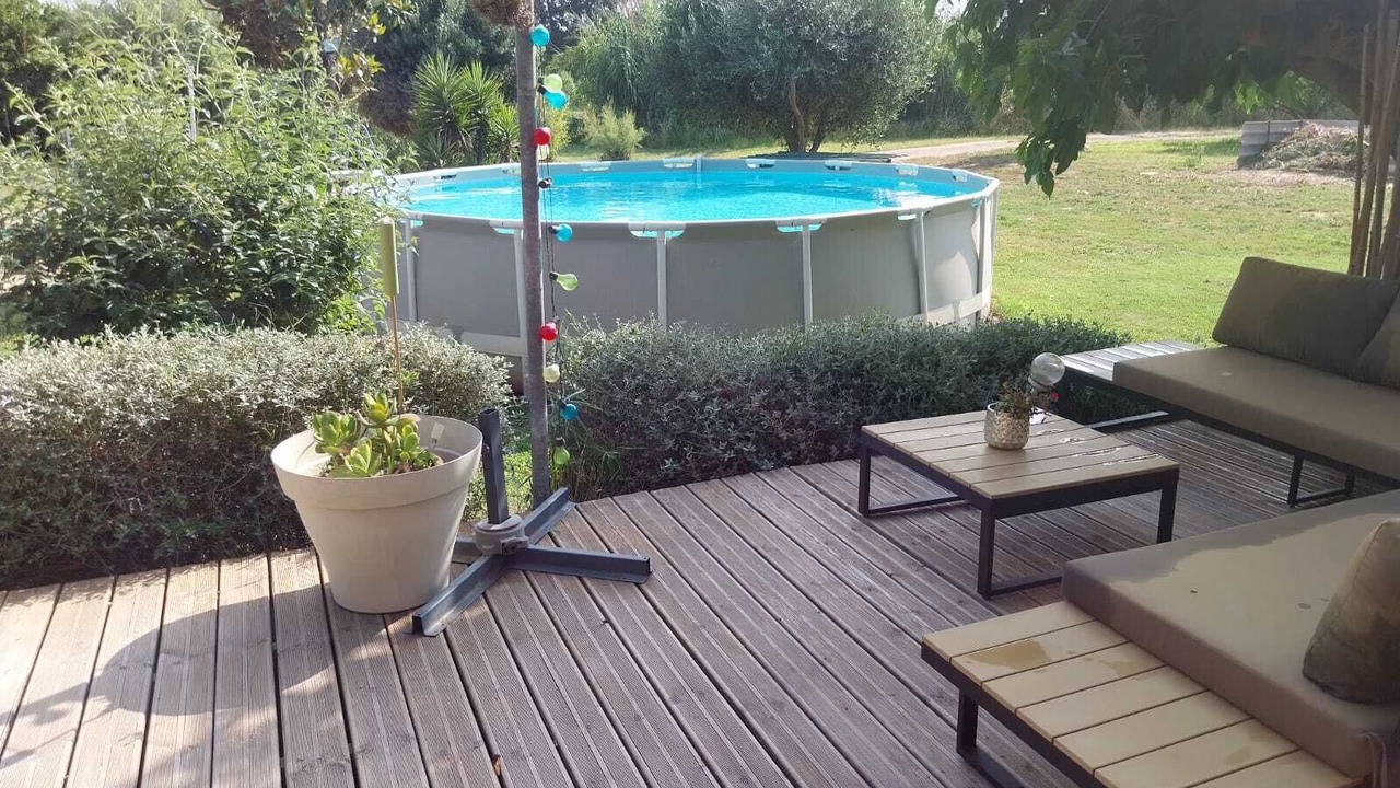 Photo of Outdoor in Elne