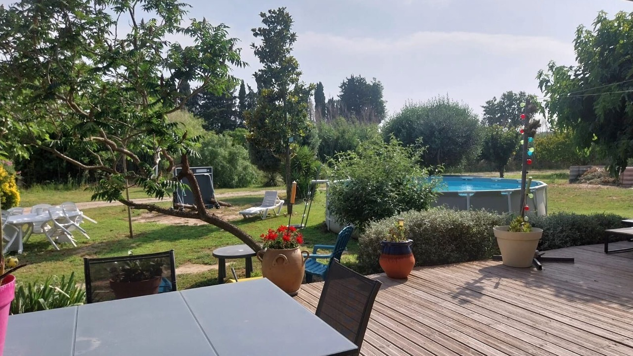 Photo of Outdoor in Elne