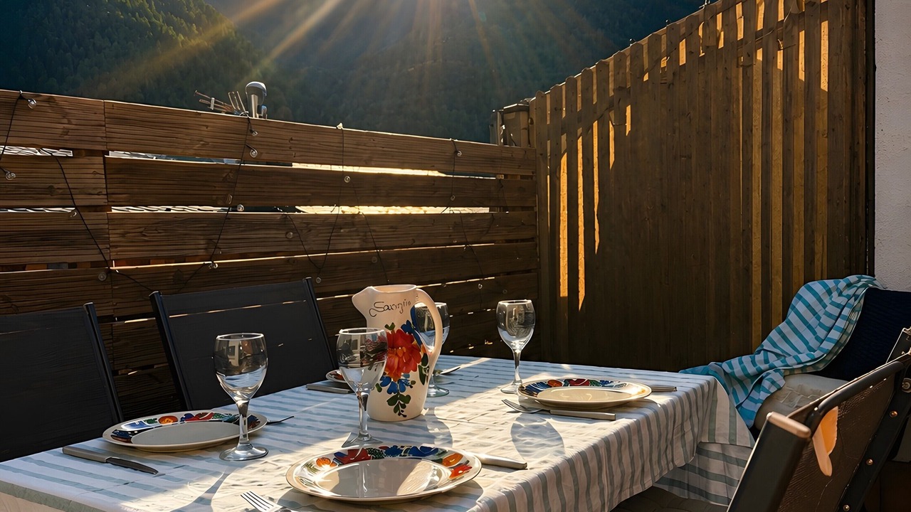 Photo of Outdoor in Mas de Ribafeta