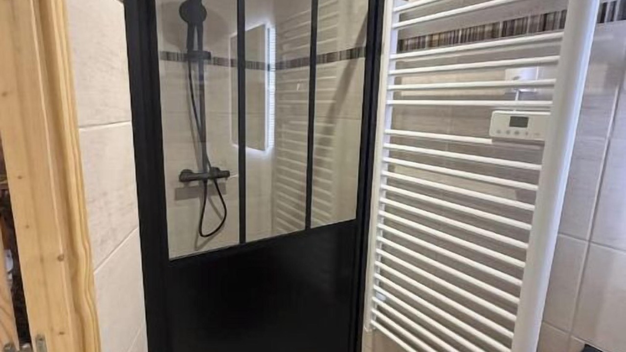 Photo of Bathroom in Bagneres-de-Bigorre