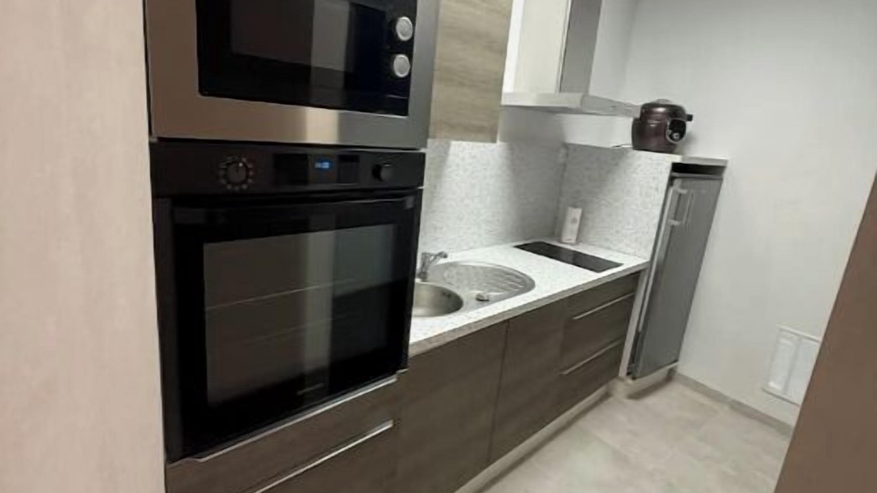 Photo of Kitchen in Bagneres-de-Bigorre