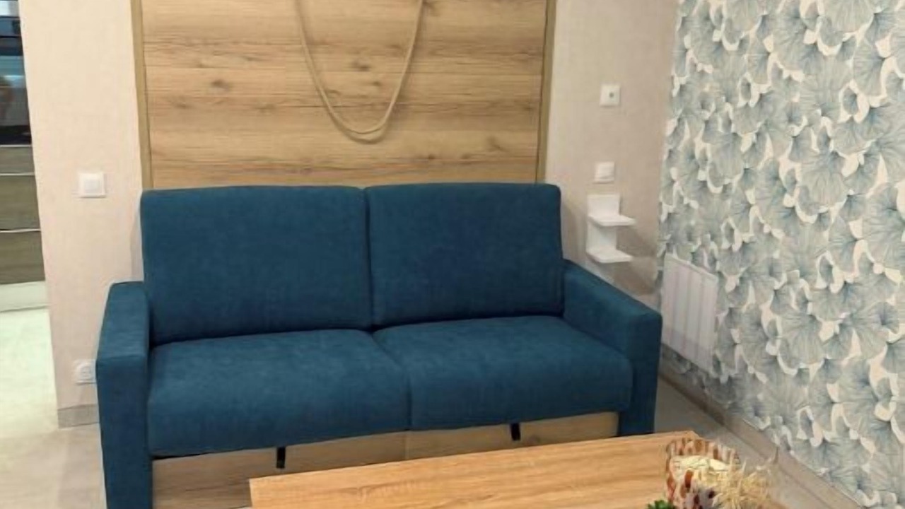 Photo of Livingroom in Bagneres-de-Bigorre