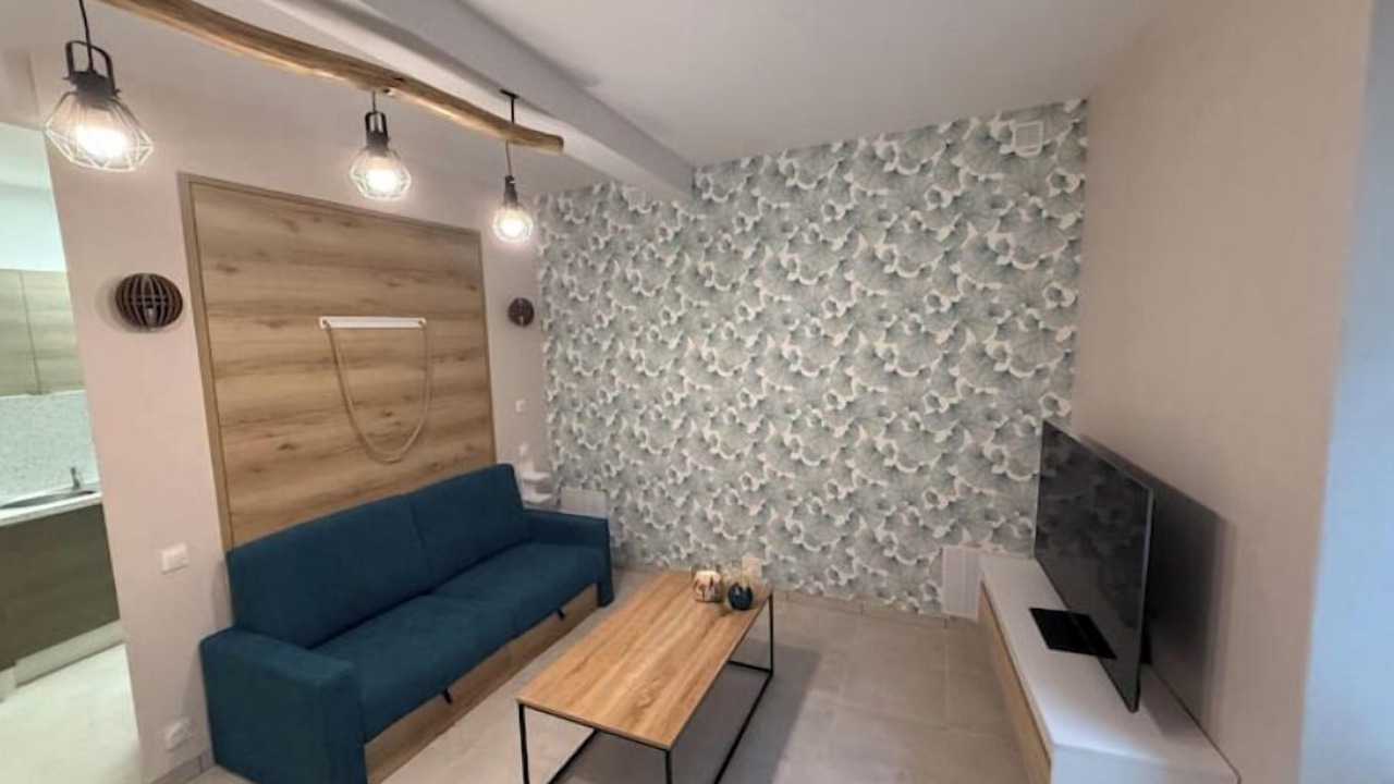 Photo of Livingroom in Bagneres-de-Bigorre