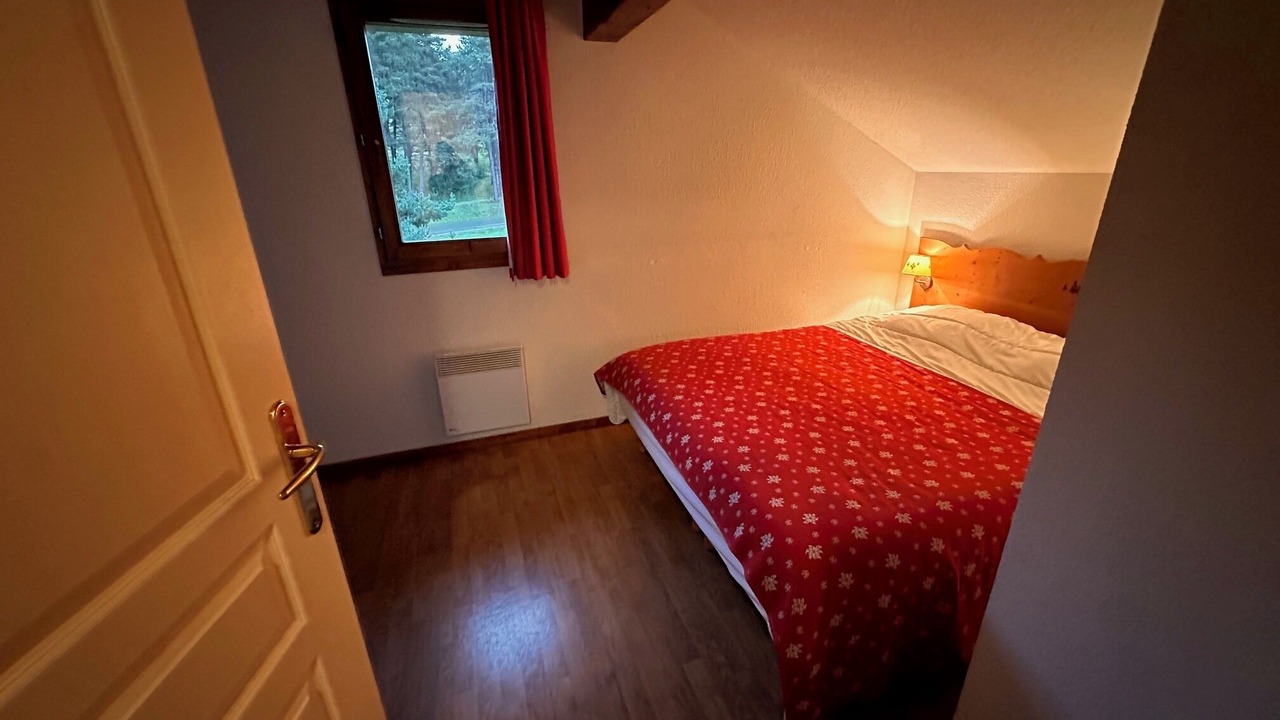 Photo of Bedroom in La Joue du Loup