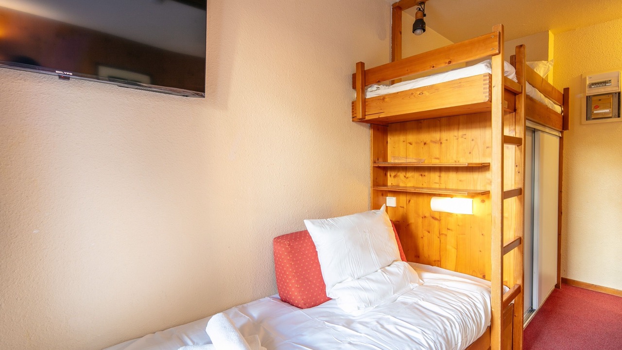 Photo of Bedroom in Bergers