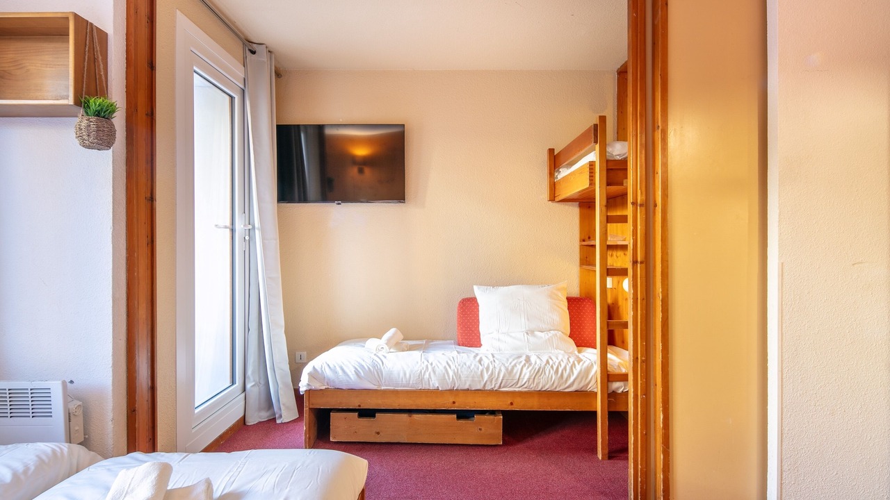 Photo of Bedroom in Bergers