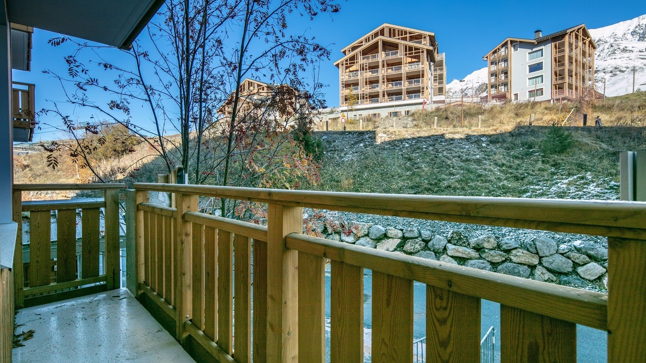 Photo of Outdoor in Bergers