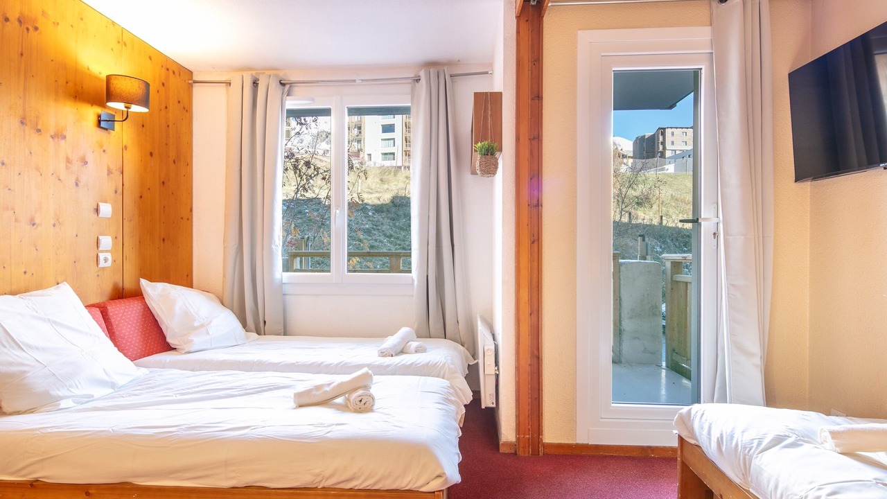 Photo of Bedroom in Bergers
