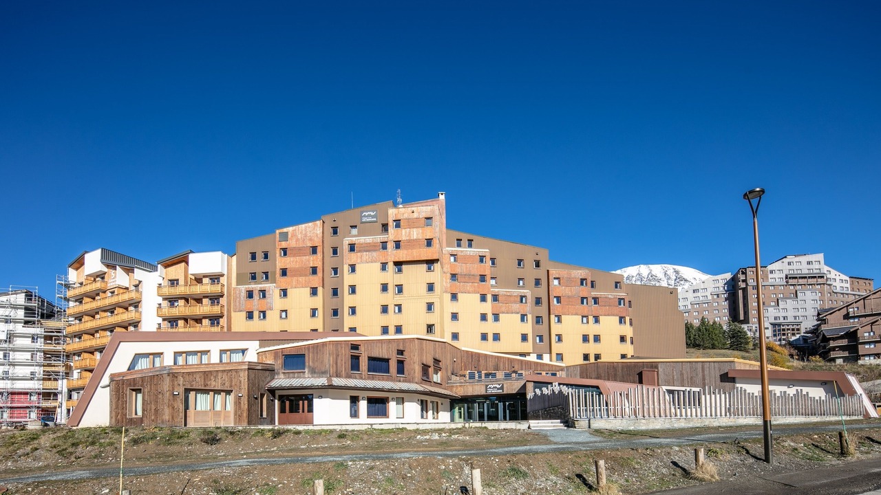 Photo of Outdoor in Bergers