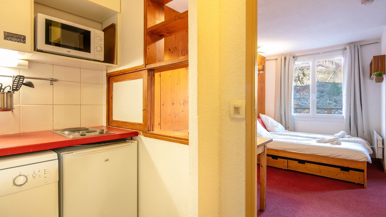 Photo of Kitchen in Bergers