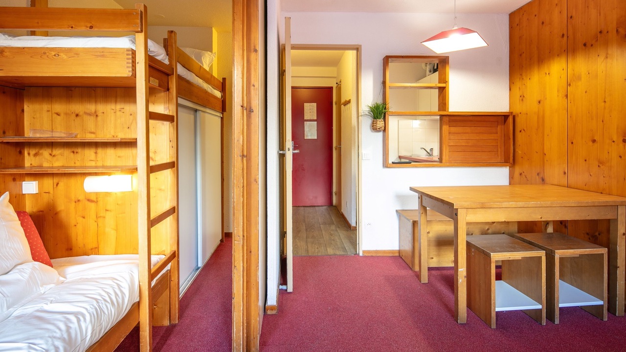 Photo of Bedroom in Bergers