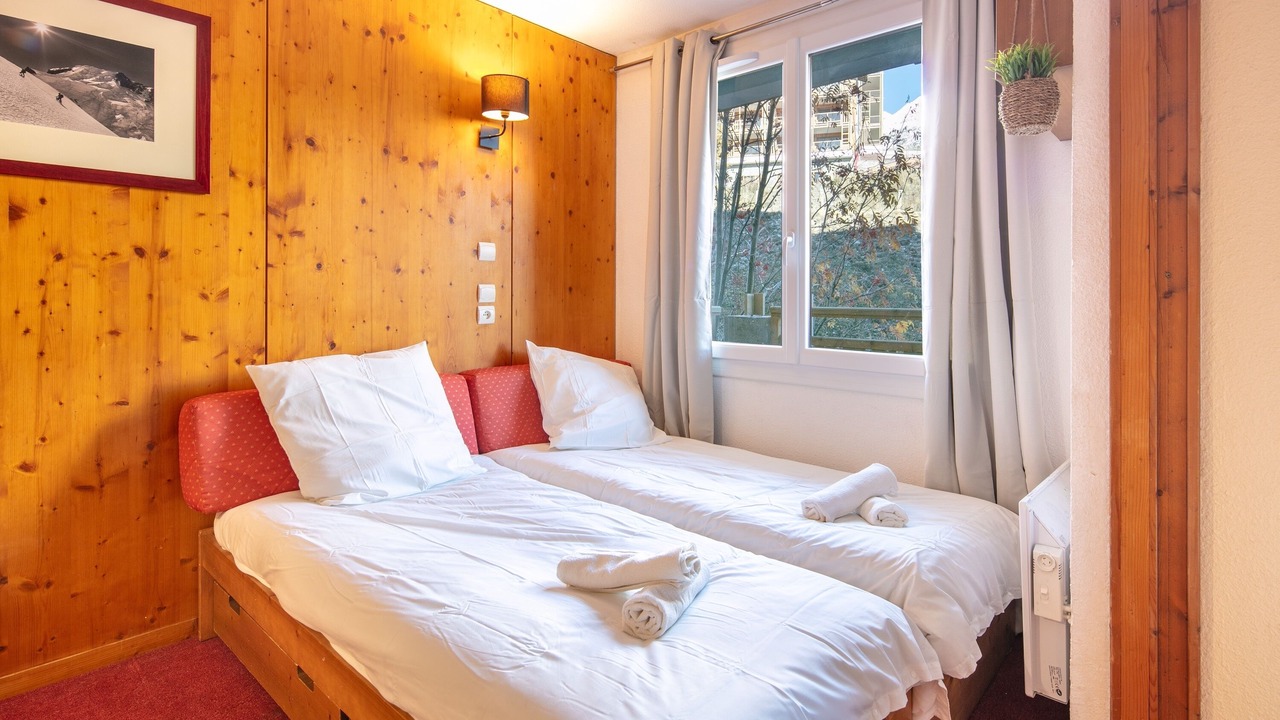 Photo of Bedroom in Bergers