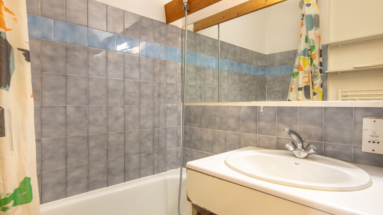 Photo of Bathroom in Bergers