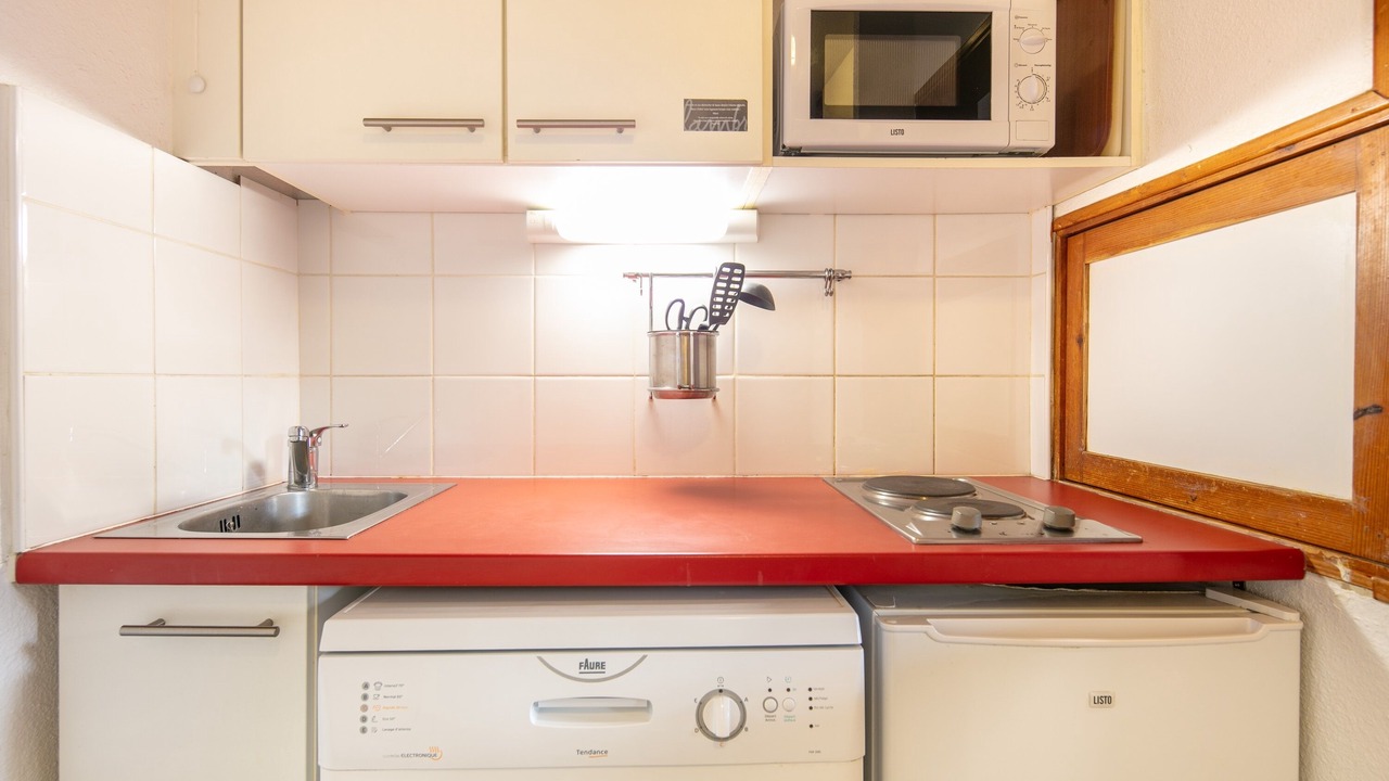 Photo of Kitchen in Bergers