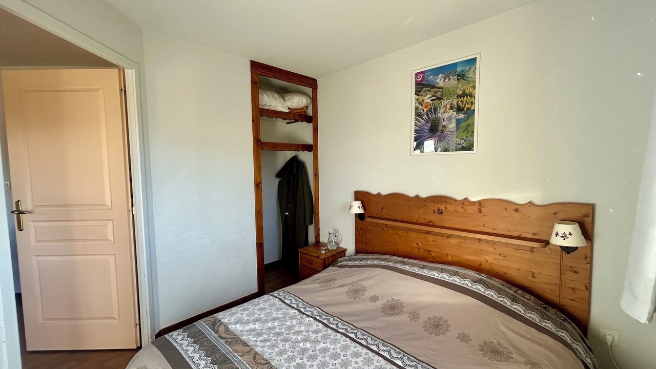 Photo of Bedroom in La Joue du Loup