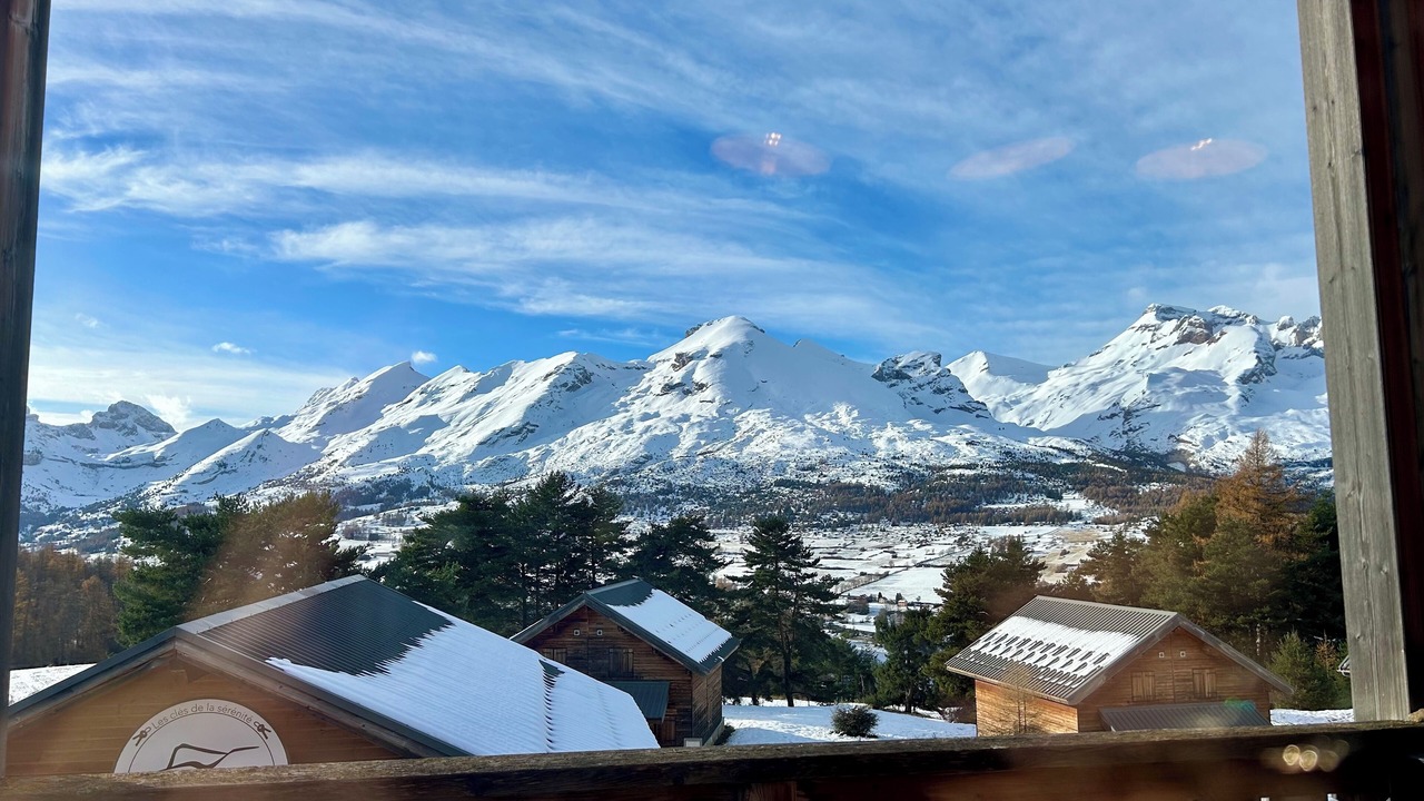 Photo of Outdoor in La Joue du Loup