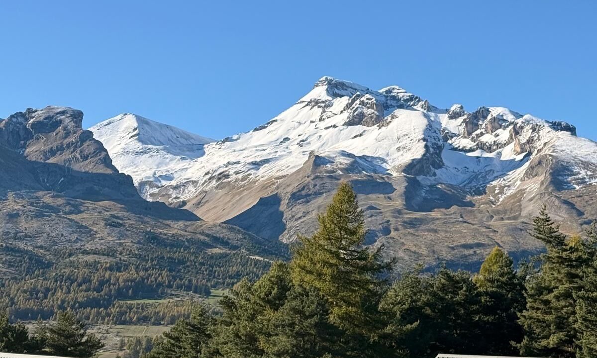 Photo of Outdoor in La Joue du Loup