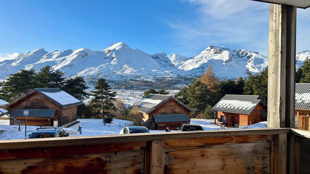 Photo of Outdoor in La Joue du Loup