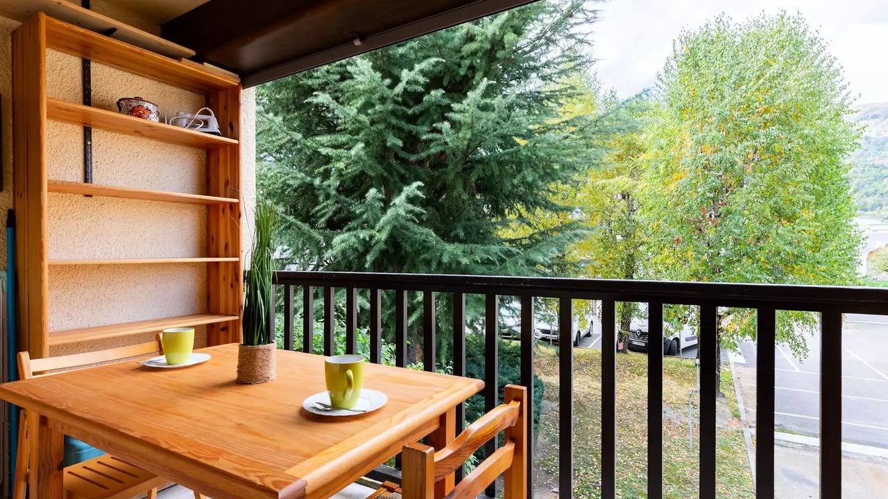 Photo of Outdoor in Saint-Lary-Soulan