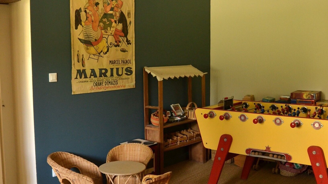Photo of Bedroom in Chabeuil