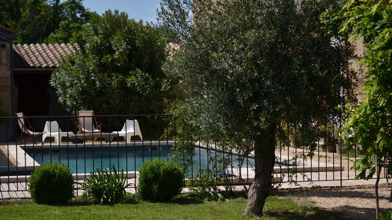 Photo of Outdoor in Chabeuil