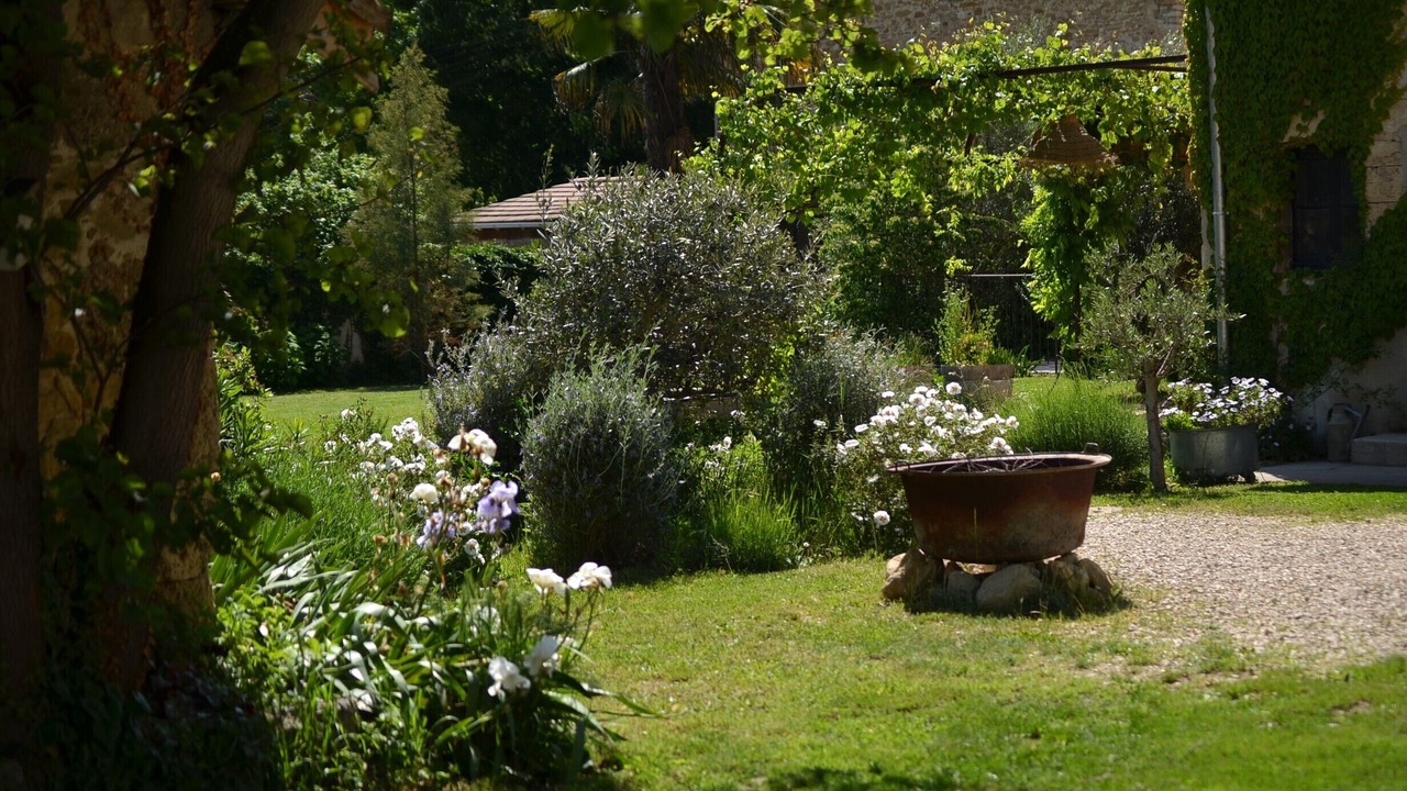 Photo of Outdoor in Chabeuil