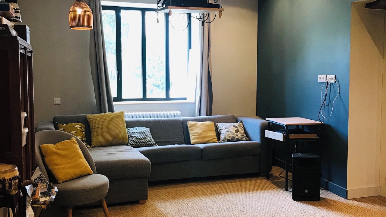 Photo of Livingroom in Chabeuil