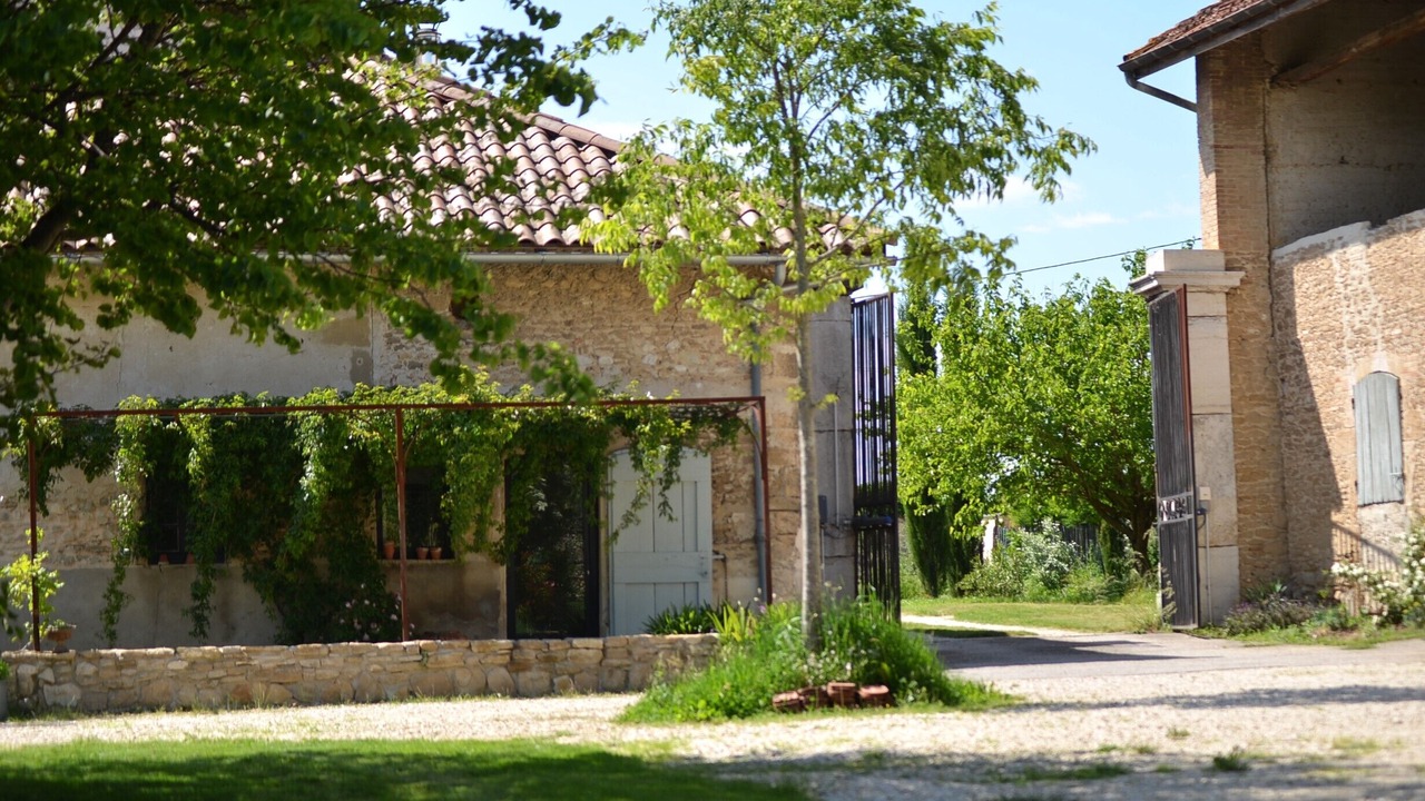 Photo of Outdoor in Chabeuil