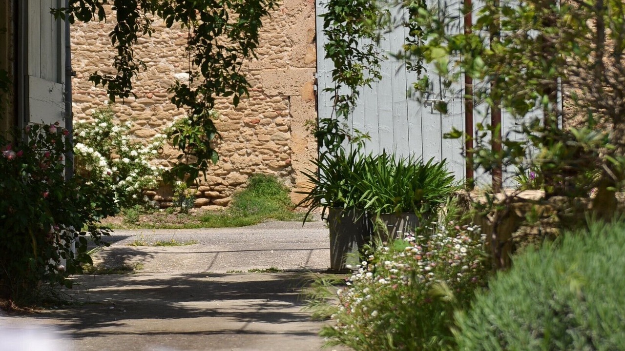 Photo of Outdoor in Chabeuil