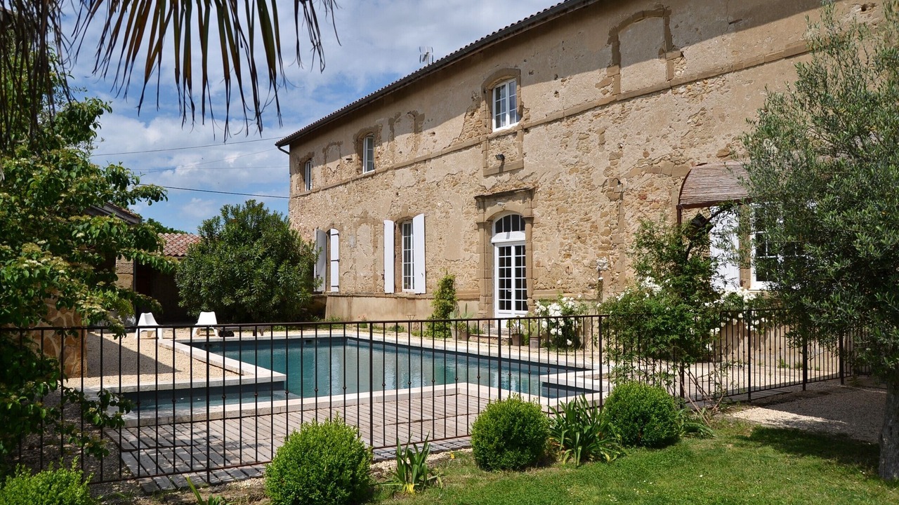 Photo of Outdoor in Chabeuil
