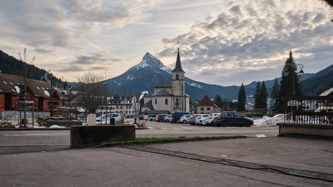 Photo of Others in Saint-Pierre-de-Chartreuse
