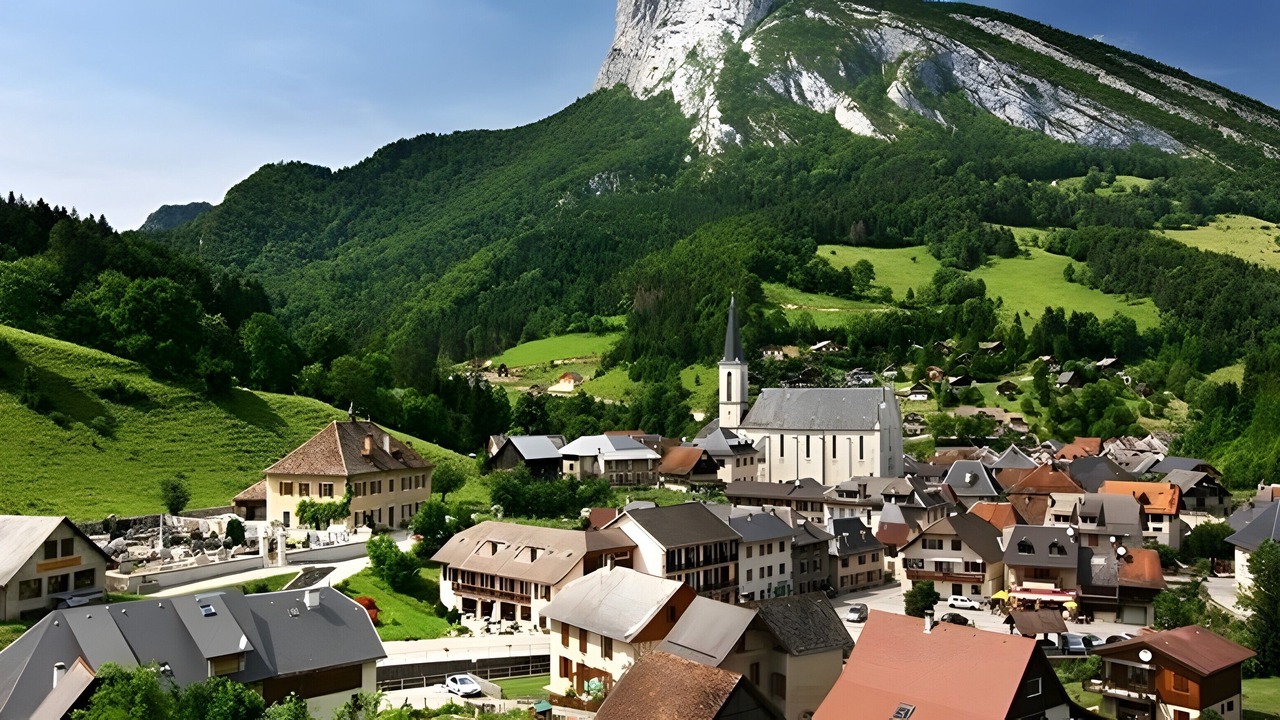 Photo of Others in Saint-Pierre-de-Chartreuse