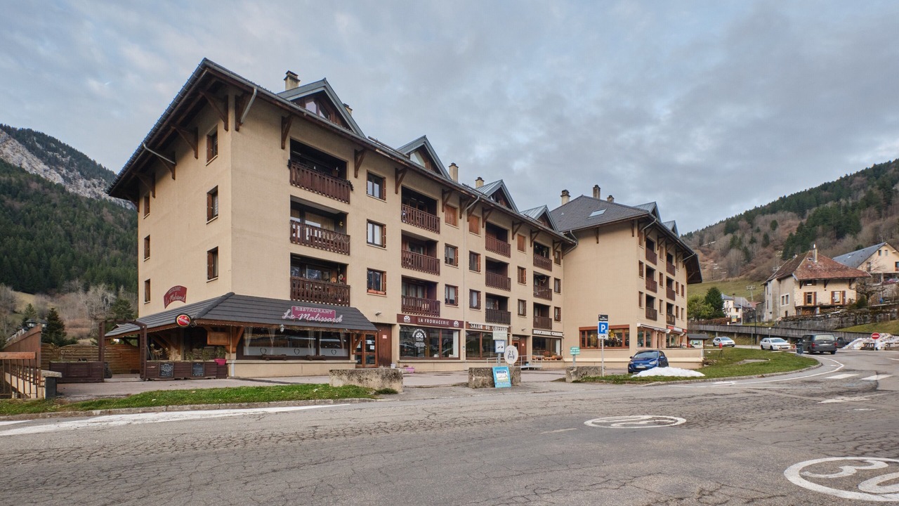Photo of Outdoor in Saint-Pierre-de-Chartreuse