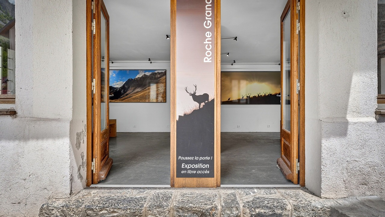 Photo of Outdoor in Entraunes