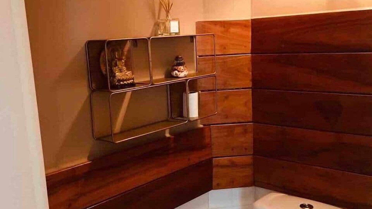 Photo of Bathroom in Frontignan