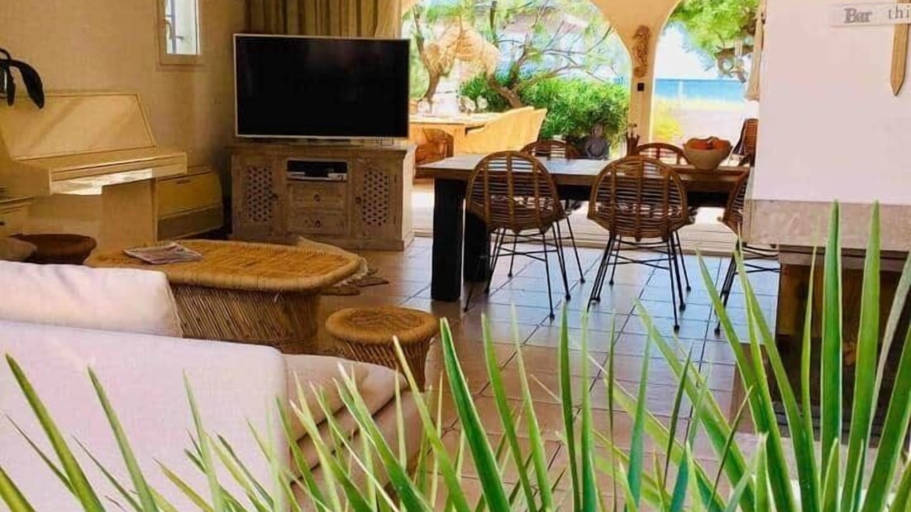 Photo of Livingroom in Frontignan