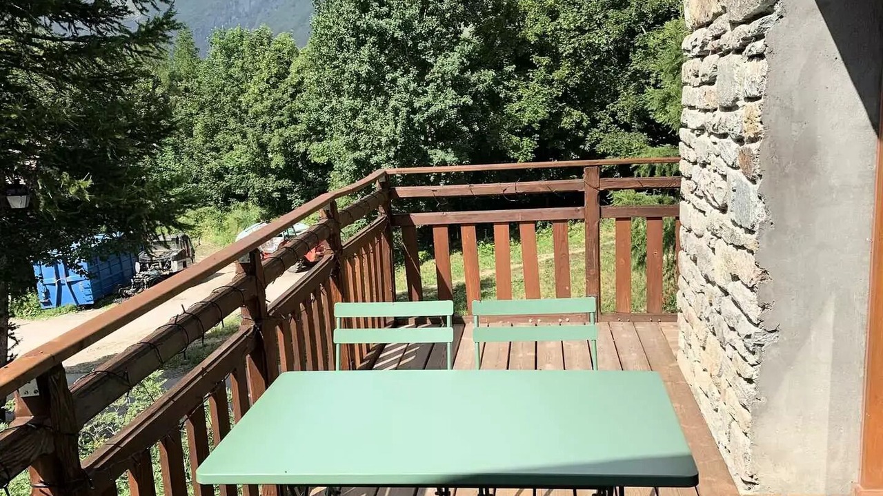 Photo of Outdoor in Bonneval-sur-Arc