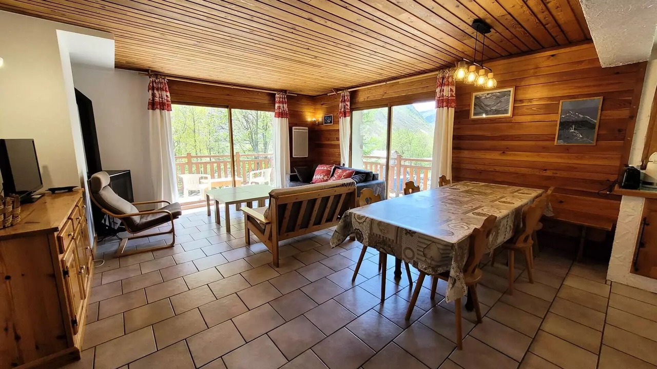 Photo of Livingroom in Bonneval-sur-Arc