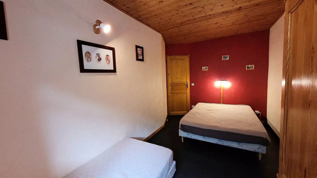 Photo of Bedroom in Bonneval-sur-Arc