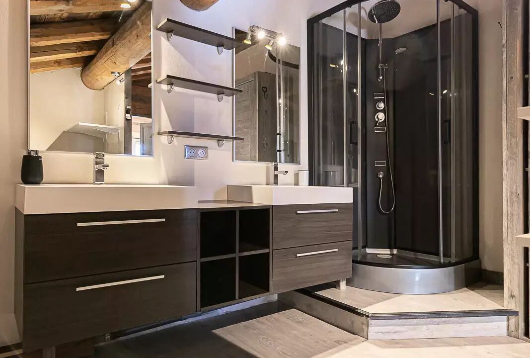 Photo of Bathroom in Bonneval-sur-Arc