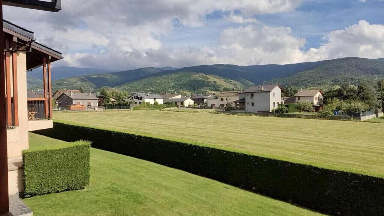 Photo of Outdoor in Palau-de-Cerdagne
