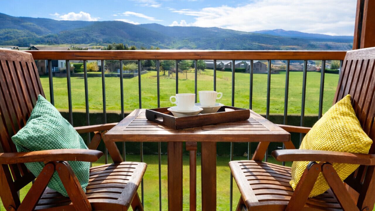 Photo of Outdoor in Palau-de-Cerdagne